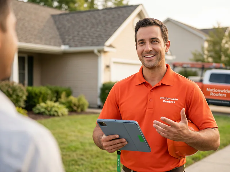 Roof Installation  in Santa Paula  FAQ